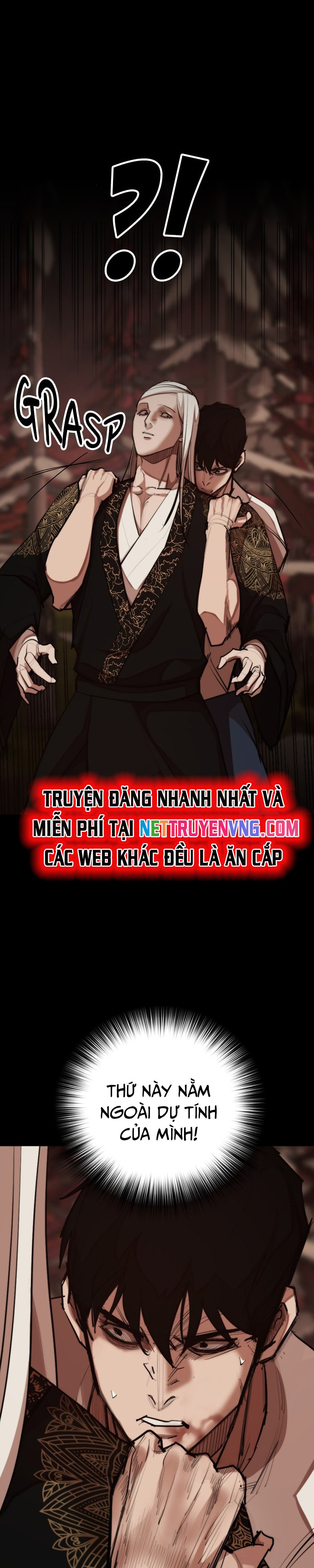 Xích Nguyệt Chapter 18 - Trang 27