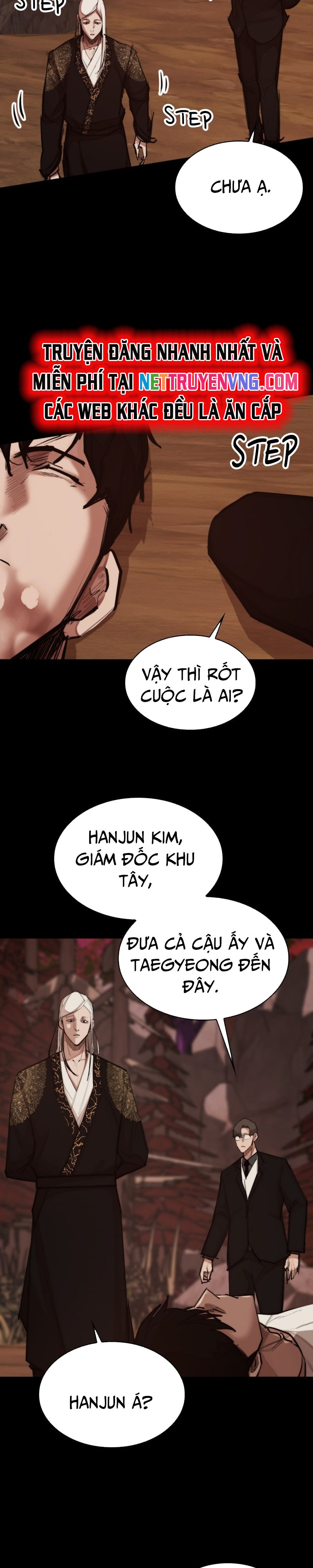 Xích Nguyệt Chapter 18 - Trang 9