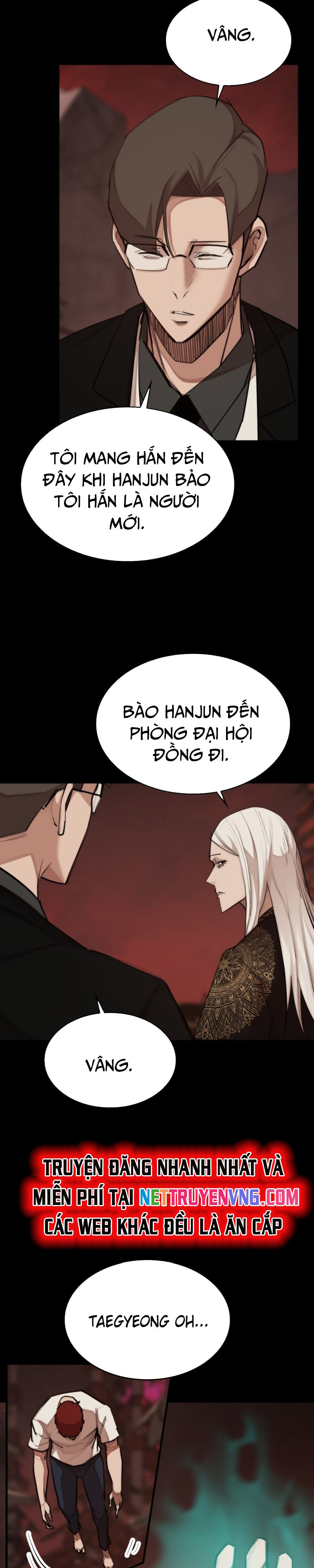 Xích Nguyệt Chapter 18 - Trang 10