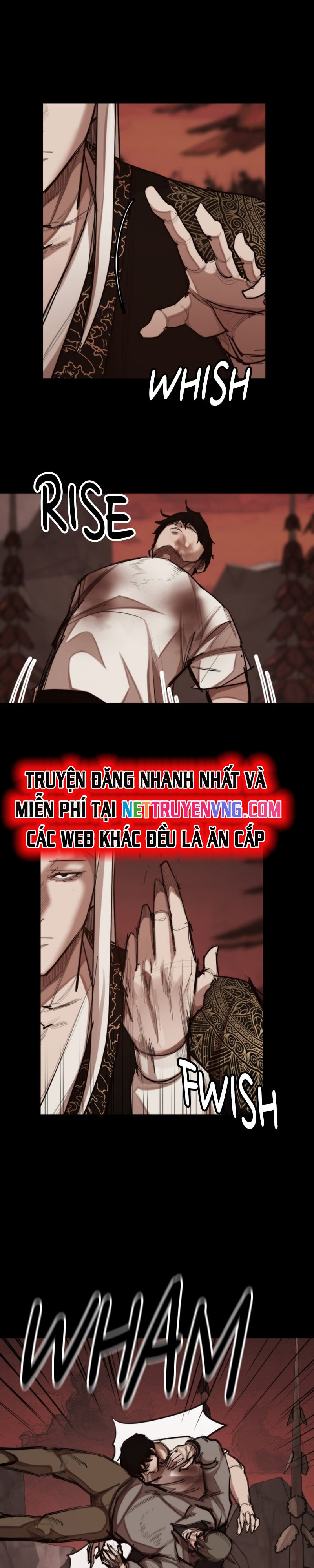 Xích Nguyệt Chapter 18 - Trang 22