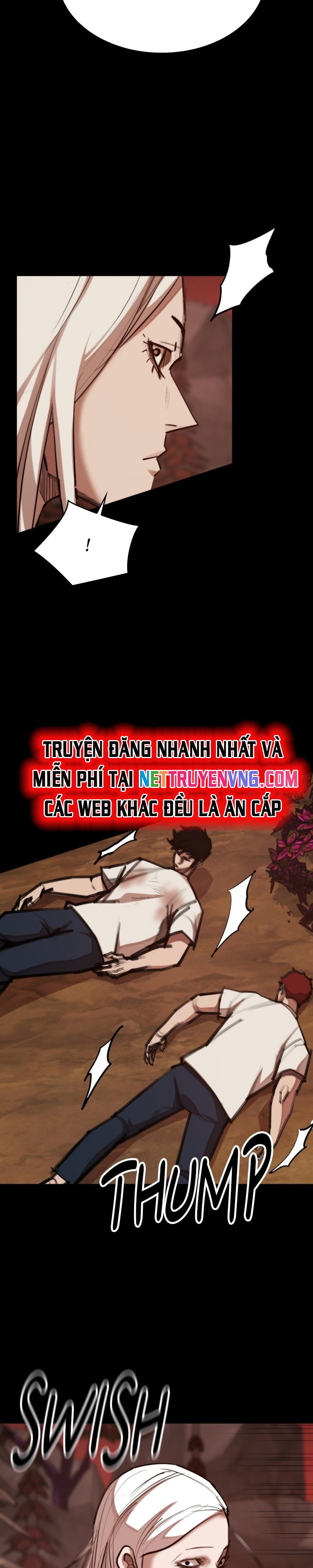 Xích Nguyệt Chapter 18 - Trang 12