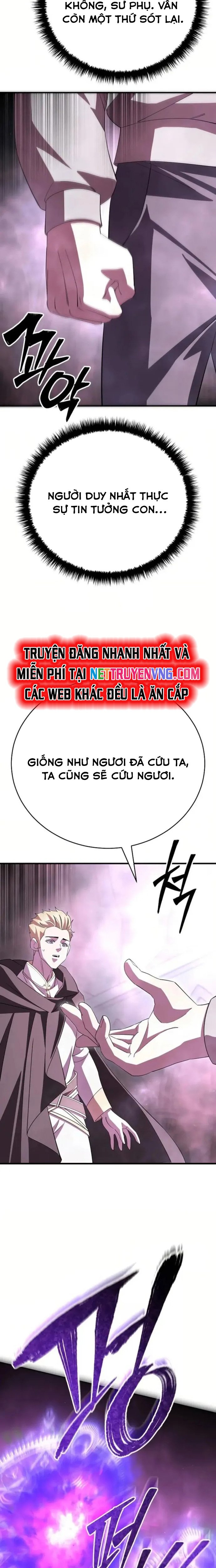 Đệ tử của 3 vị vua Chapter 30 - Trang 5