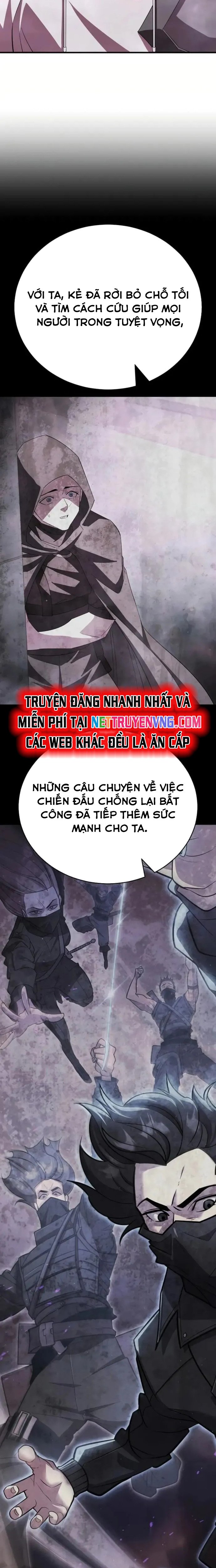 Đệ tử của 3 vị vua Chapter 30 - Trang 3