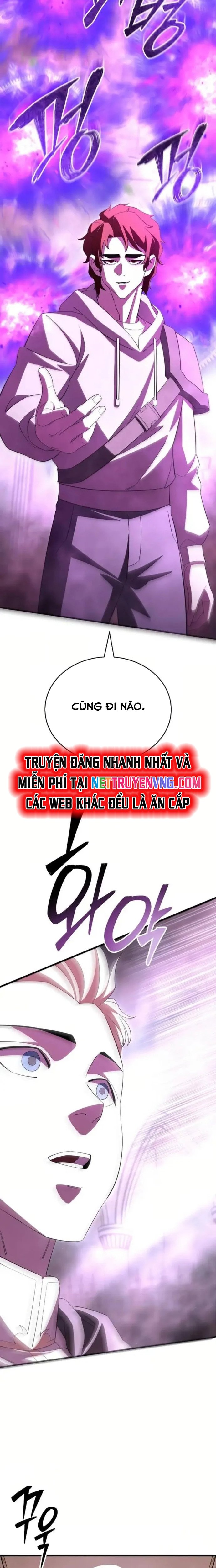 Đệ tử của 3 vị vua Chapter 30 - Trang 6