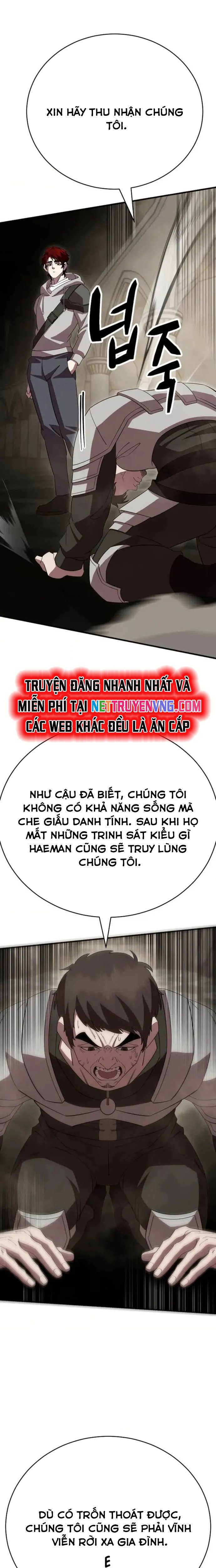 Đệ tử của 3 vị vua Chapter 30 - Trang 18