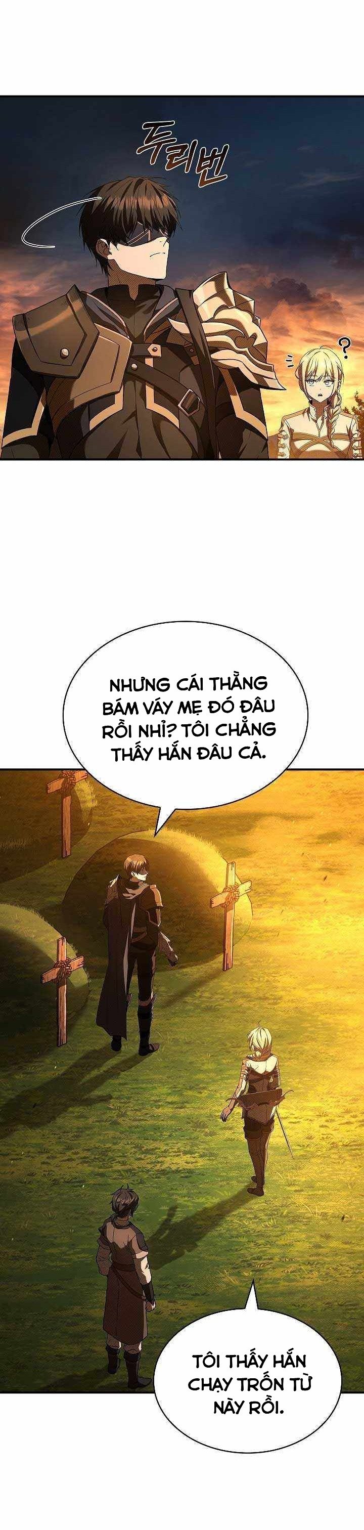 Vô Hồn Bất Kính Giả Dạ Chapter 21 - Trang 5