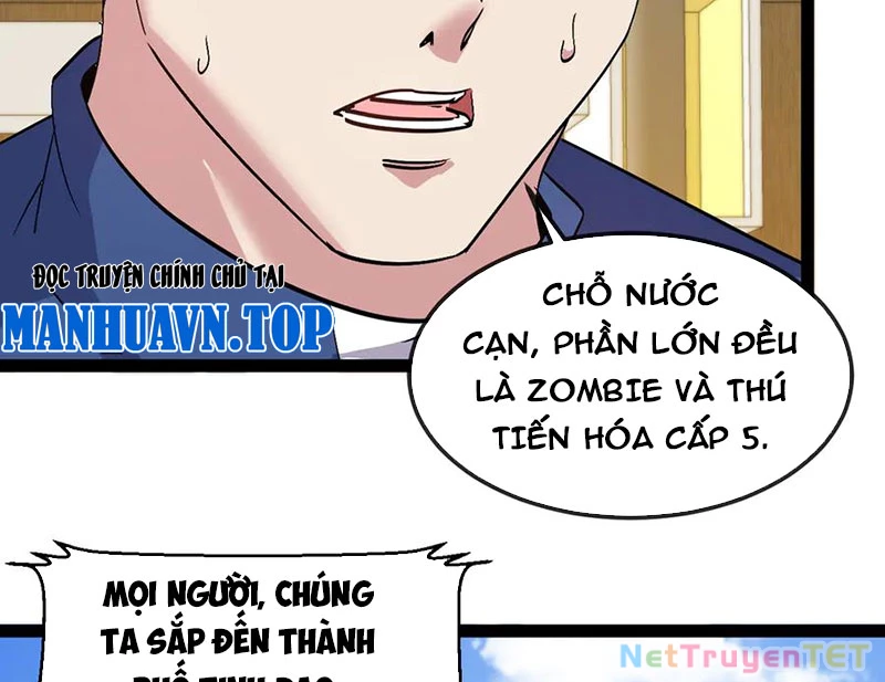 Thần Cấp Thăng Cấp Hệ Thống Chapter 158 - Trang 95