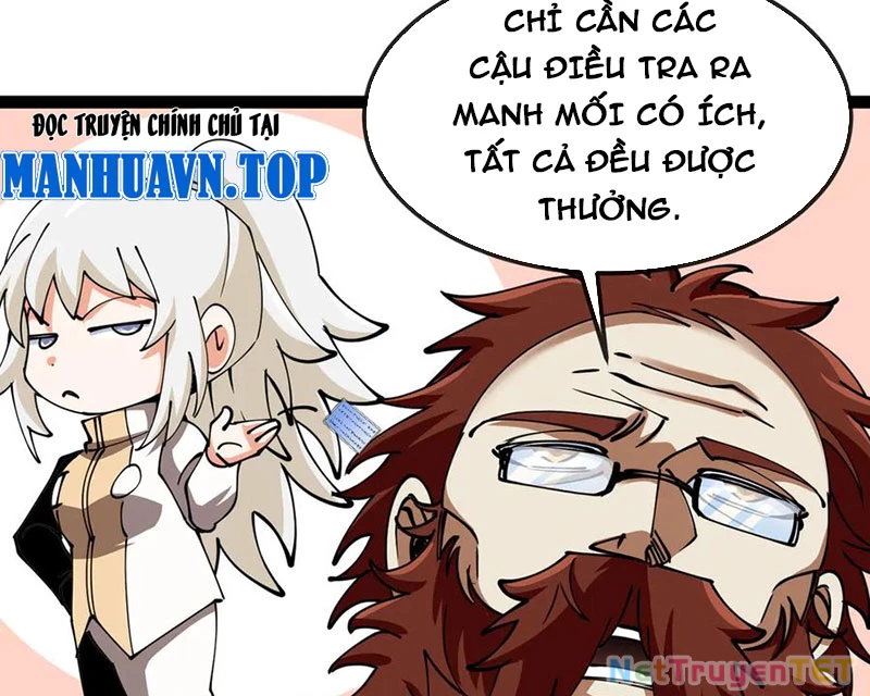 Thần Cấp Thăng Cấp Hệ Thống Chapter 158 - Trang 49