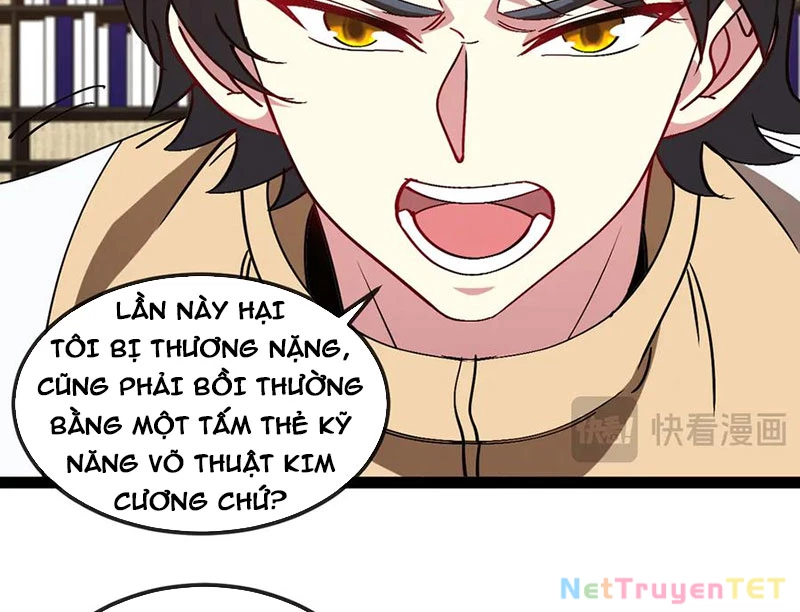 Thần Cấp Thăng Cấp Hệ Thống Chapter 158 - Trang 15