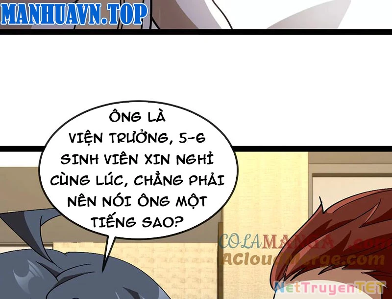 Thần Cấp Thăng Cấp Hệ Thống Chapter 158 - Trang 36