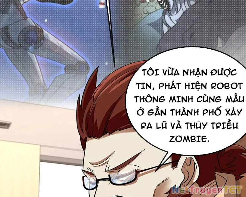 Thần Cấp Thăng Cấp Hệ Thống Chapter 158 - Trang 43