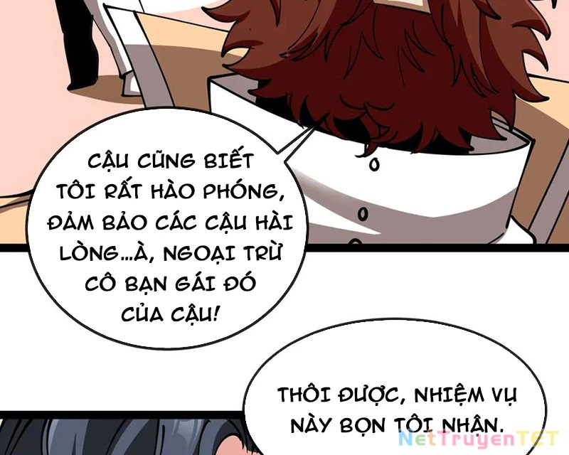 Thần Cấp Thăng Cấp Hệ Thống Chapter 158 - Trang 50