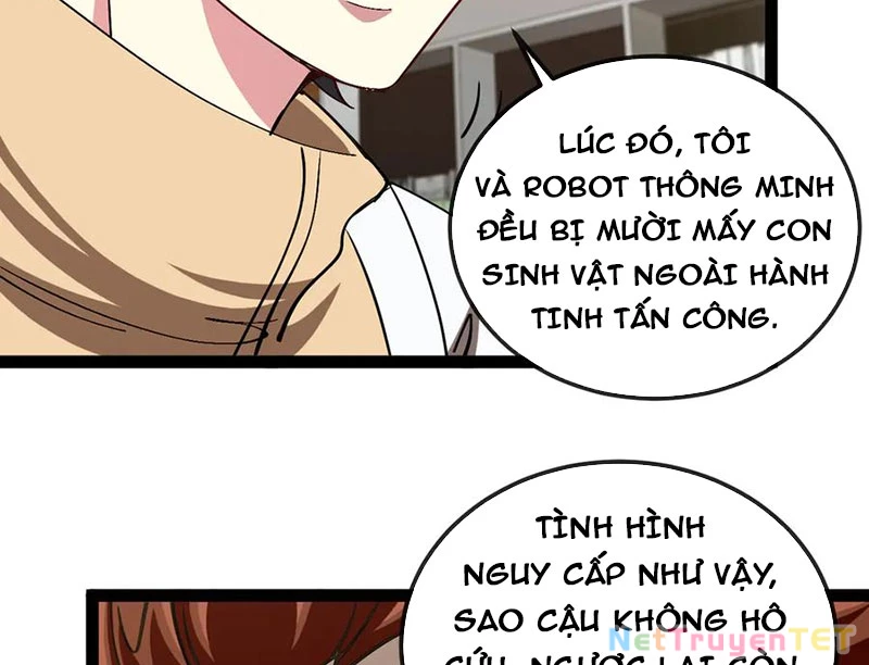 Thần Cấp Thăng Cấp Hệ Thống Chapter 158 - Trang 19