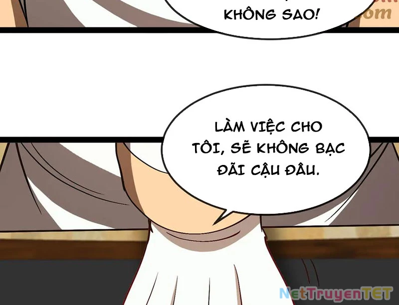 Thần Cấp Thăng Cấp Hệ Thống Chapter 158 - Trang 25