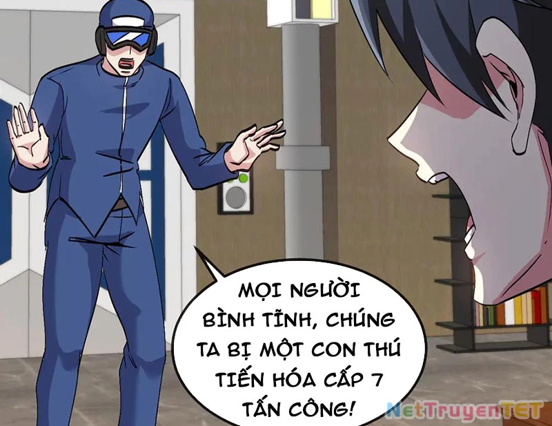 Thần Cấp Thăng Cấp Hệ Thống Chapter 158 - Trang 91