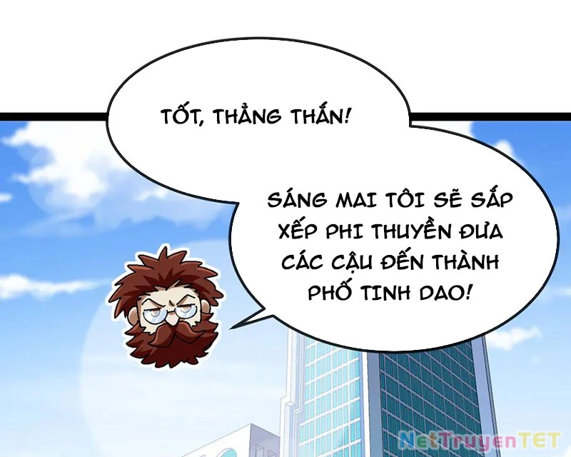 Thần Cấp Thăng Cấp Hệ Thống Chapter 158 - Trang 52