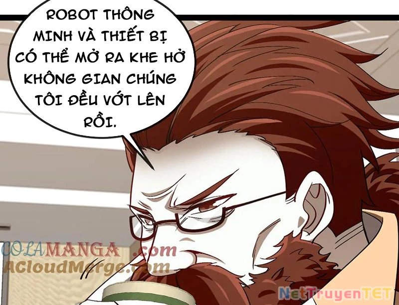 Thần Cấp Thăng Cấp Hệ Thống Chapter 158 - Trang 16