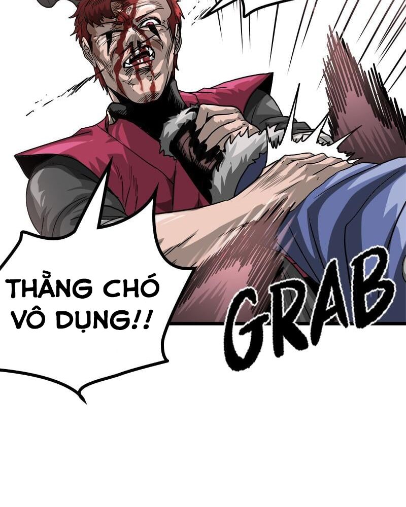 Thánh Tộc Chapter 3 - Trang 57