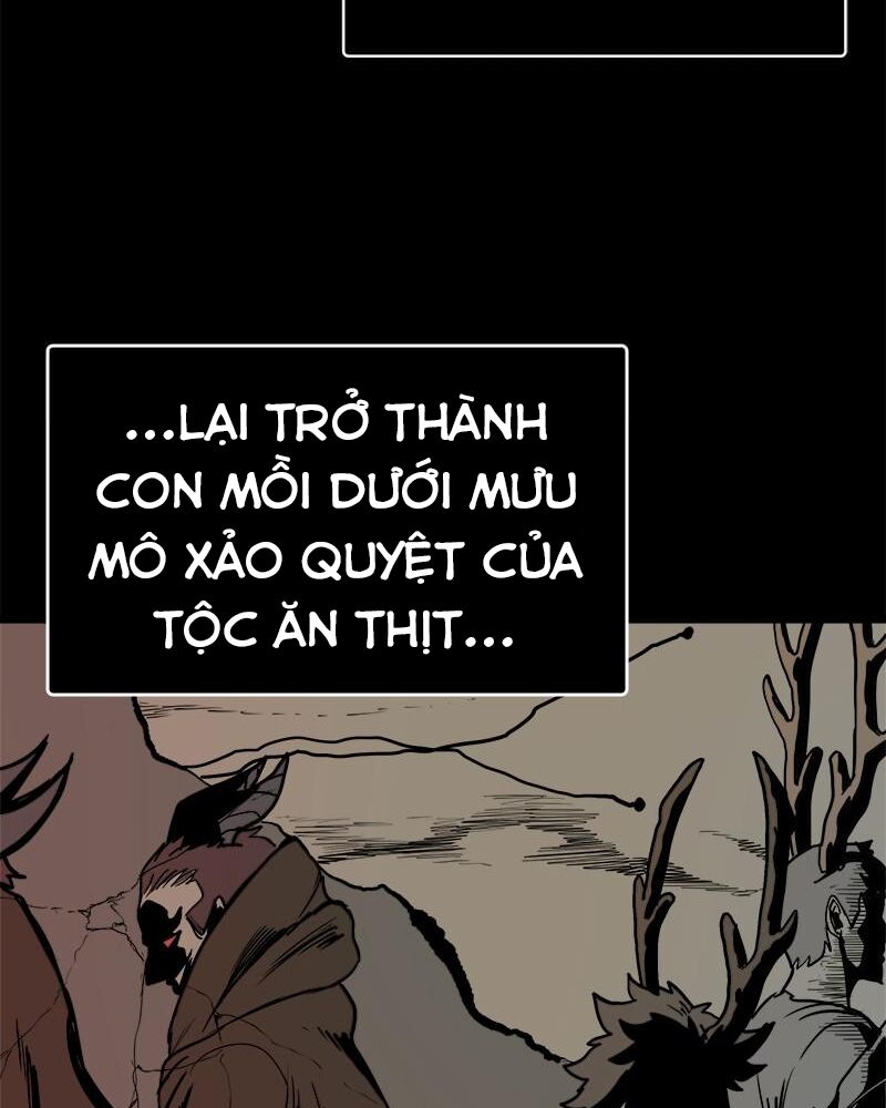 Thánh Tộc Chapter 3 - Trang 24