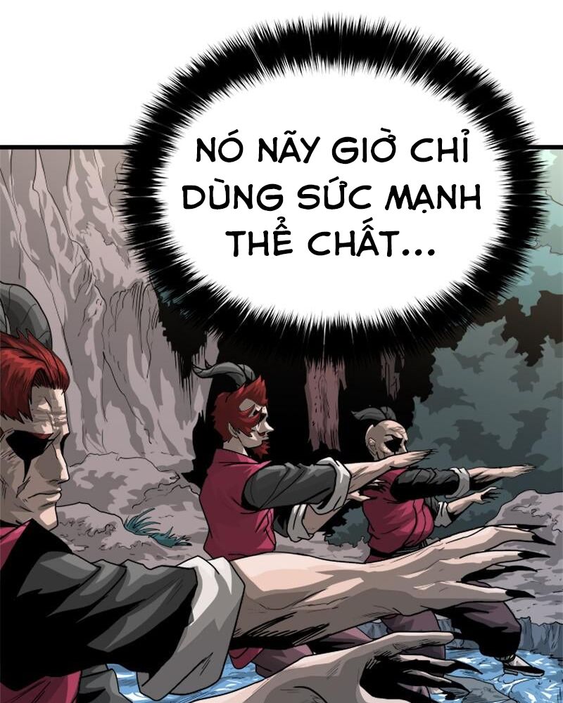 Thánh Tộc Chapter 3 - Trang 133