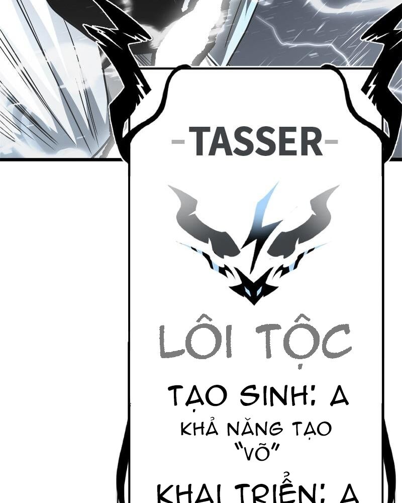 Thánh Tộc Chapter 3 - Trang 268