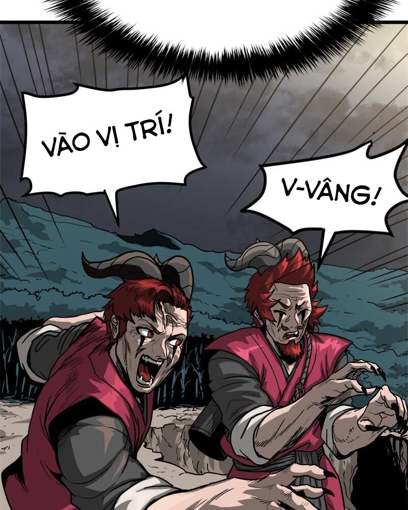 Thánh Tộc Chapter 3 - Trang 34