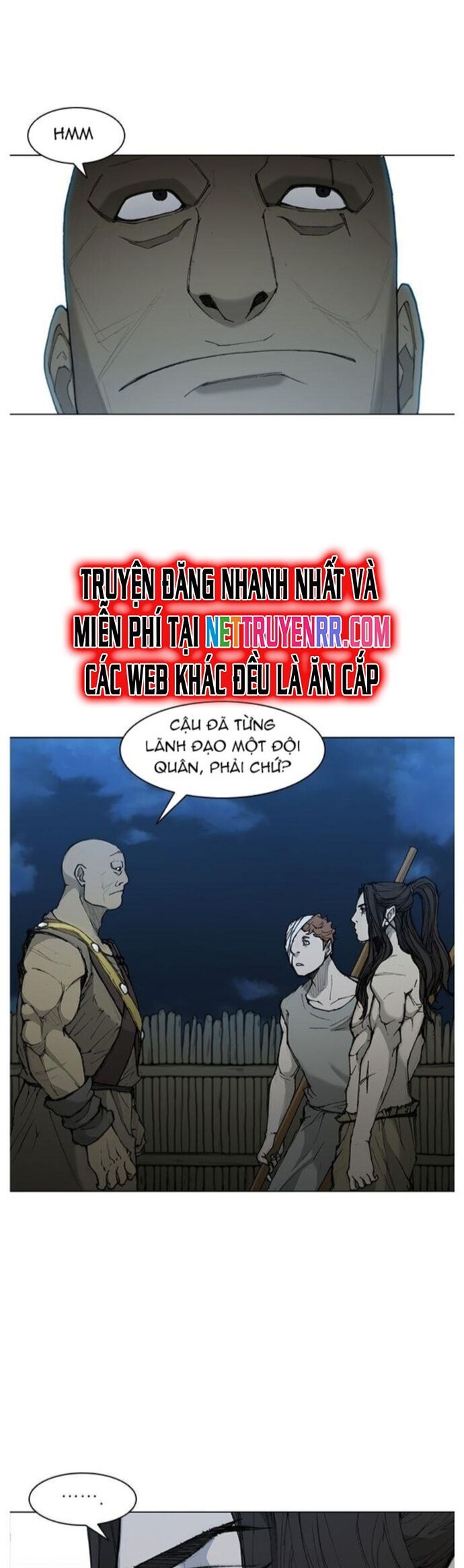 Con Đường Của Võ Giả Chapter 49 - Trang 27