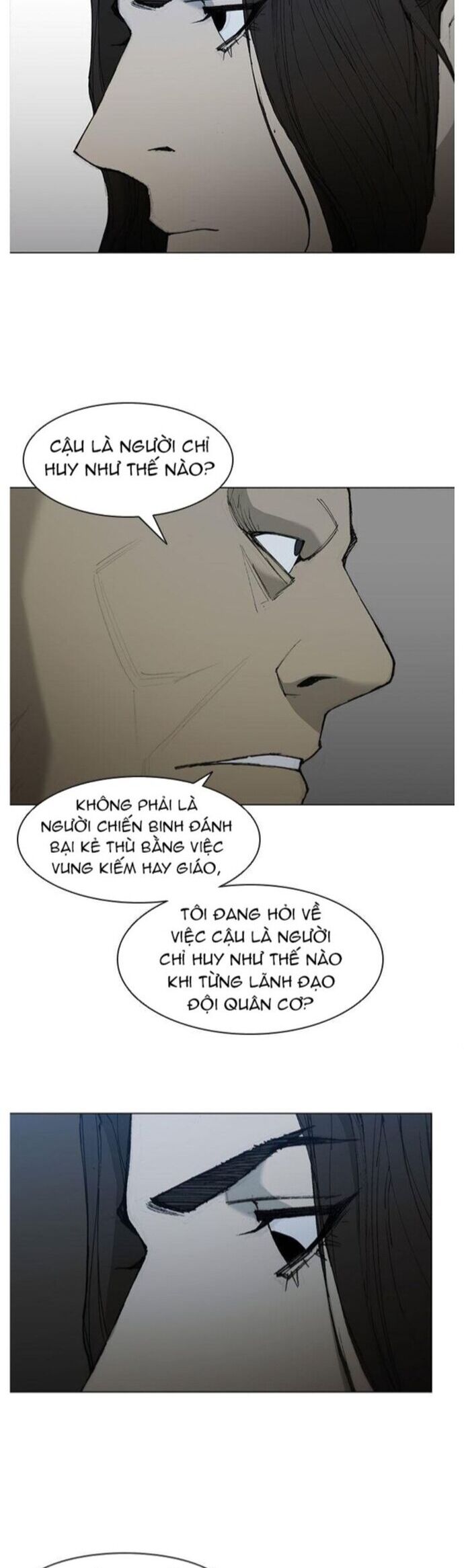 Con Đường Của Võ Giả Chapter 49 - Trang 28