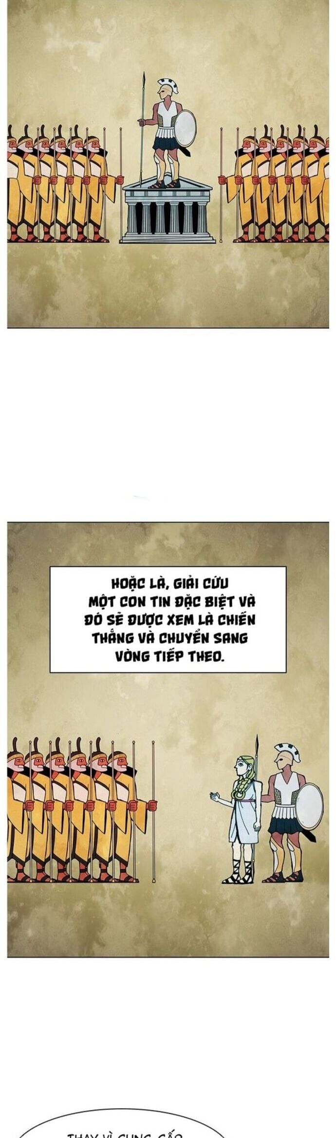 Con Đường Của Võ Giả Chapter 49 - Trang 7