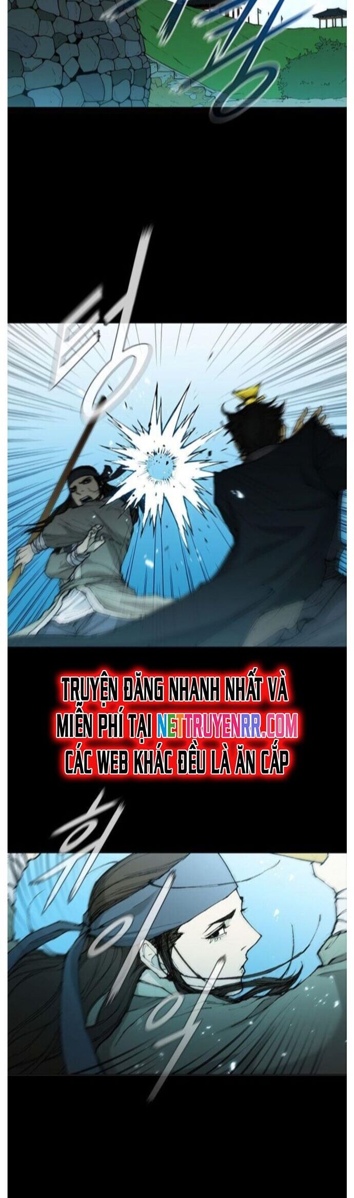 Con Đường Của Võ Giả Chapter 49 - Trang 32