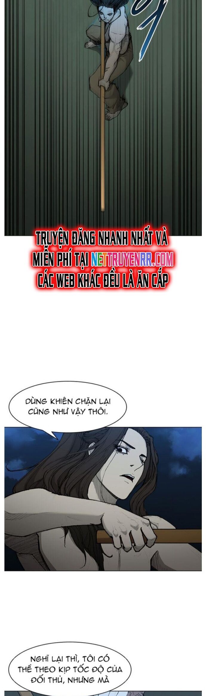 Con Đường Của Võ Giả Chapter 49 - Trang 24