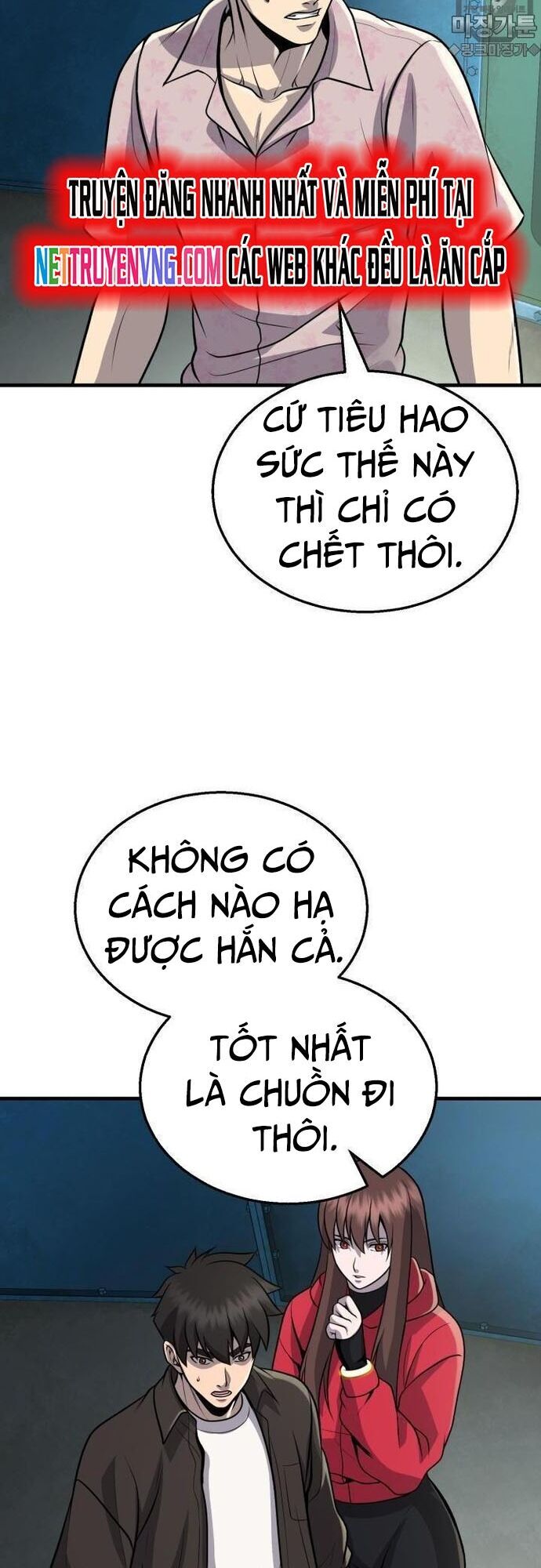 Không Khoan Nhượng Chapter 10 - Trang 72