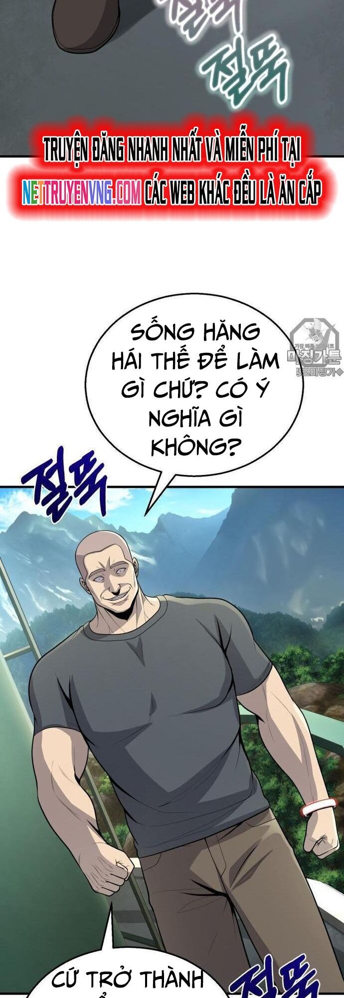 Không Khoan Nhượng Chapter 11 - Trang 47