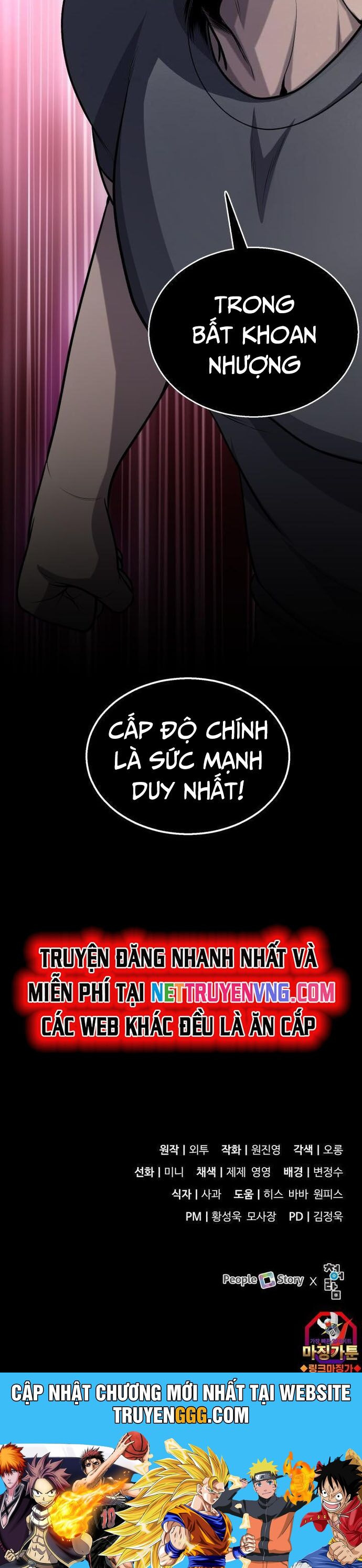 Không Khoan Nhượng Chapter 11 - Trang 62