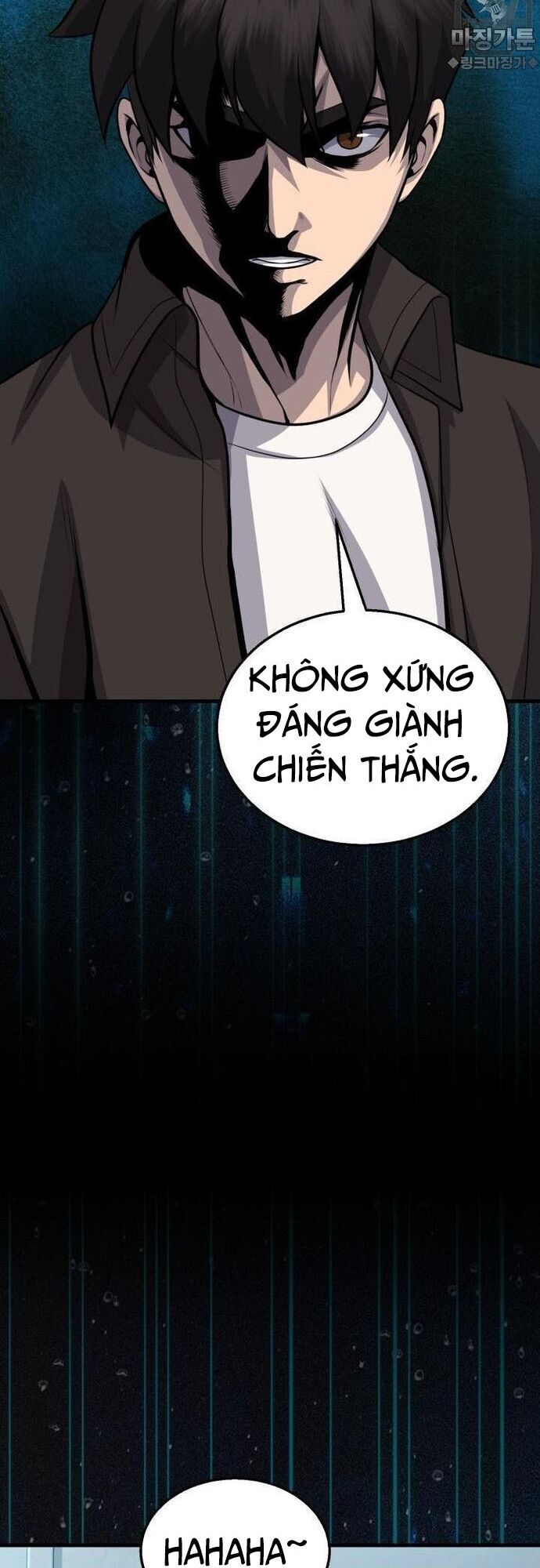 Không Khoan Nhượng Chapter 10 - Trang 11