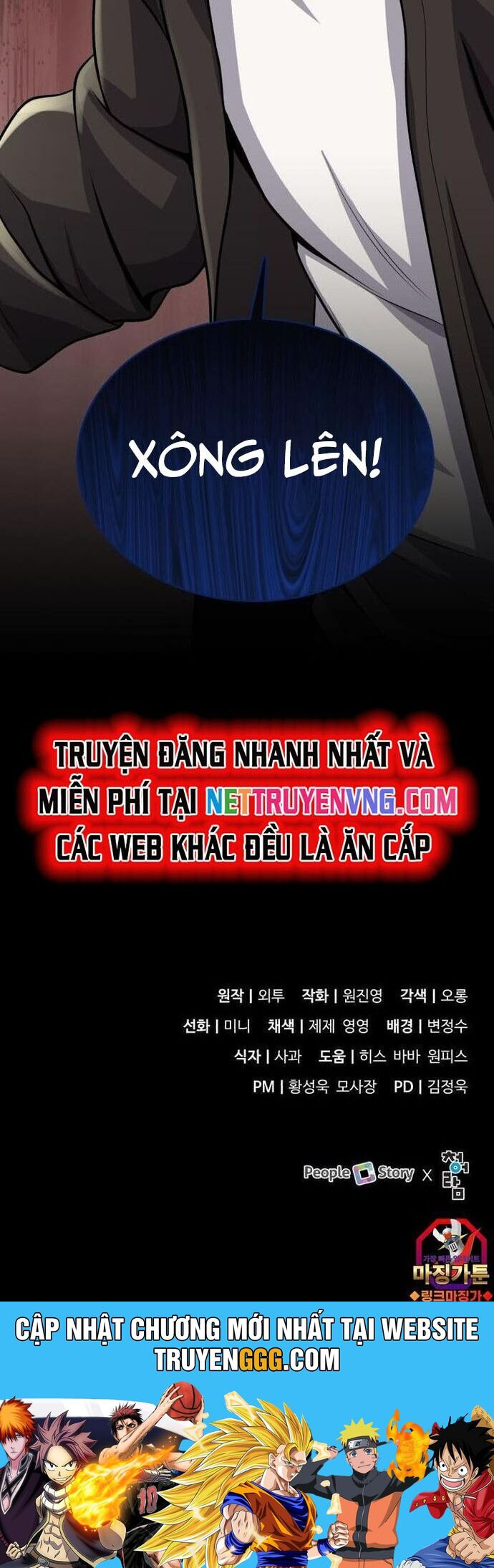 Không Khoan Nhượng Chapter 9 - Trang 71