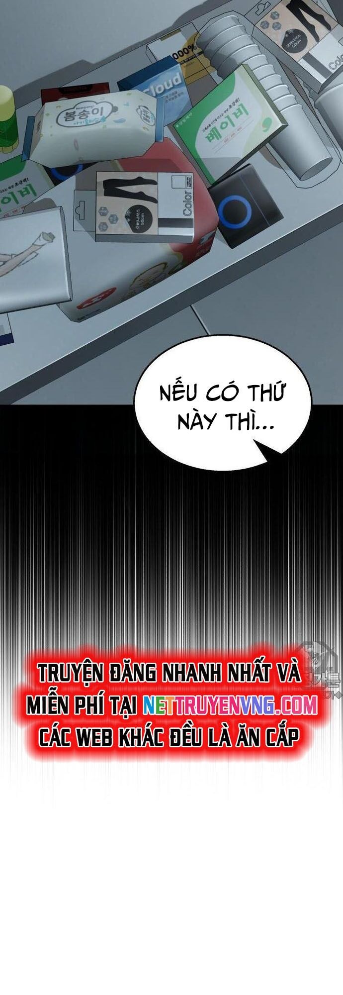 Không Khoan Nhượng Chapter 10 - Trang 18