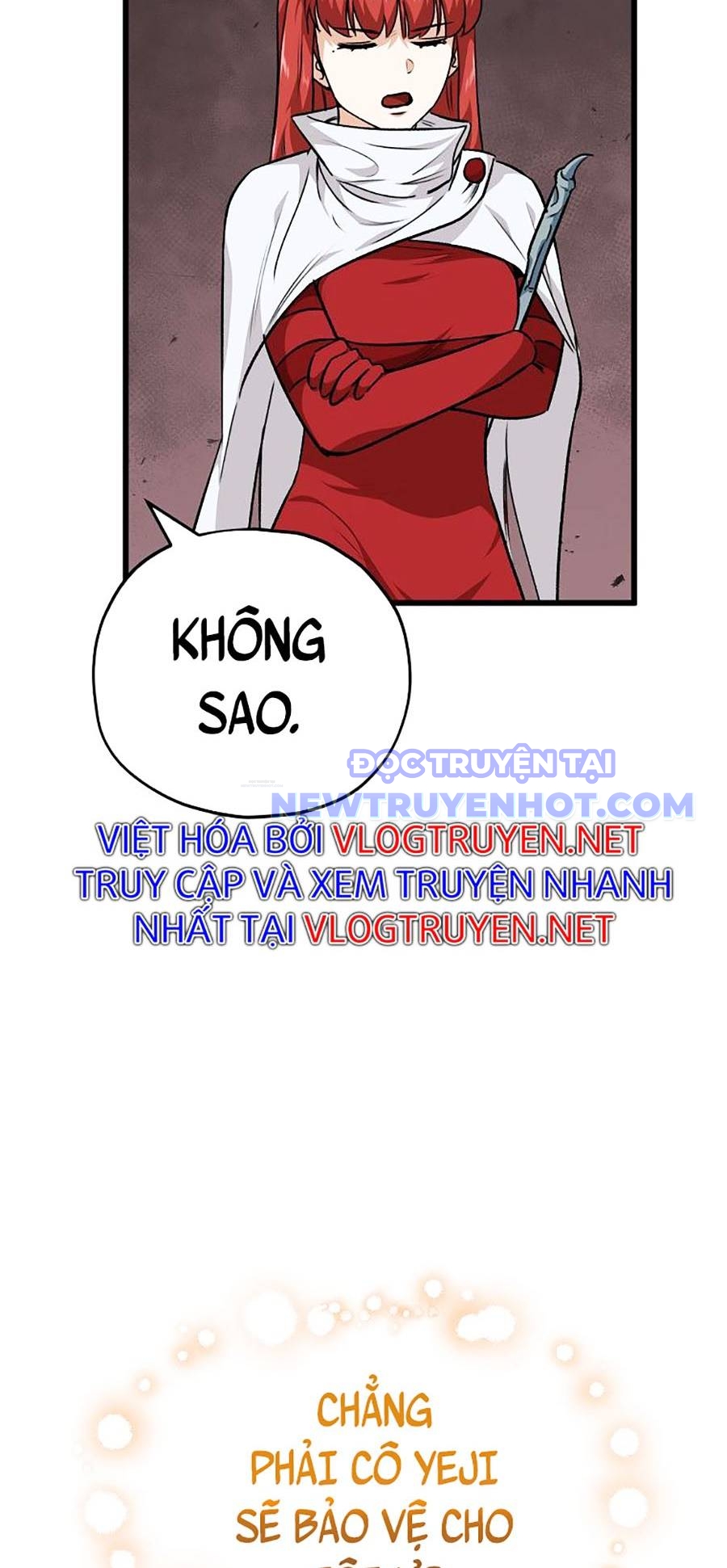 Bố Tôi Quá Mạnh chapter 85 - Trang 22