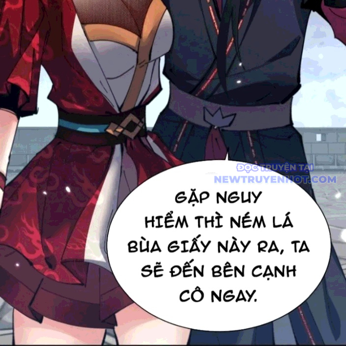 Sư Tôn: Nghịch Đồ Này Mới Không Phải Là Thánh Tử chapter 106 - Trang 76