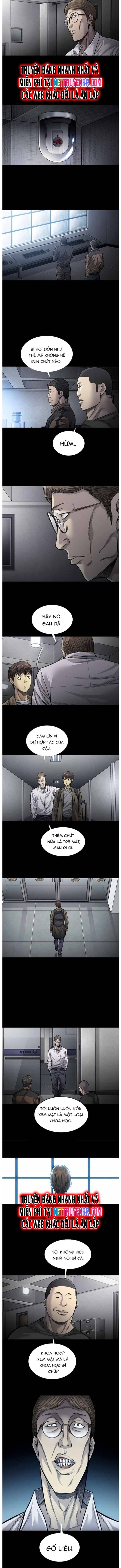 Tao Là Công Lý chapter 88 - Trang 6