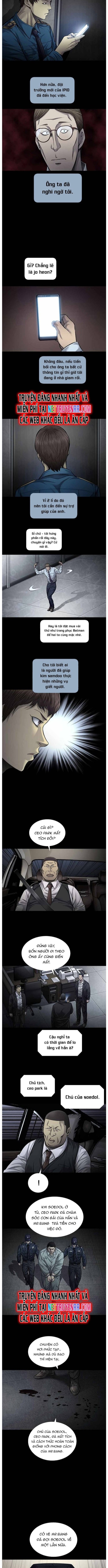 Tao Là Công Lý chapter 87 - Trang 4