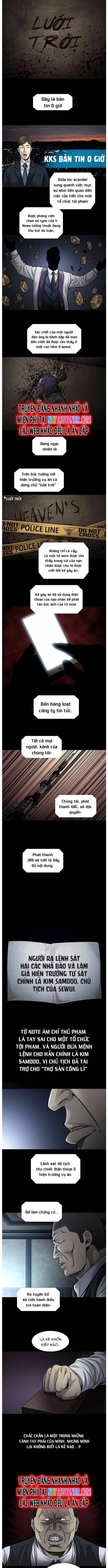 Tao Là Công Lý chapter 88 - Trang 2