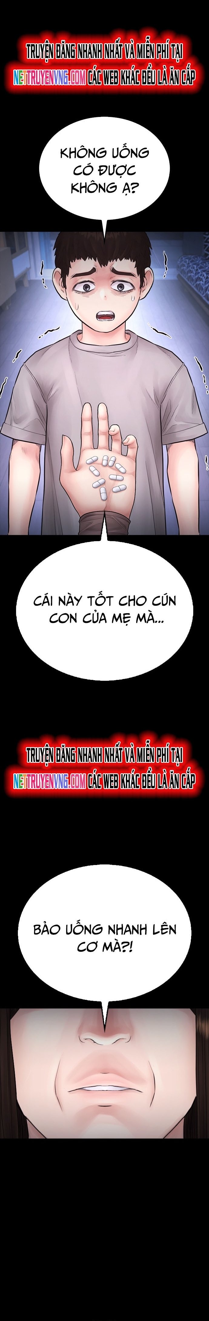 Bố Vạn Năng Chapter 108 - Trang 26