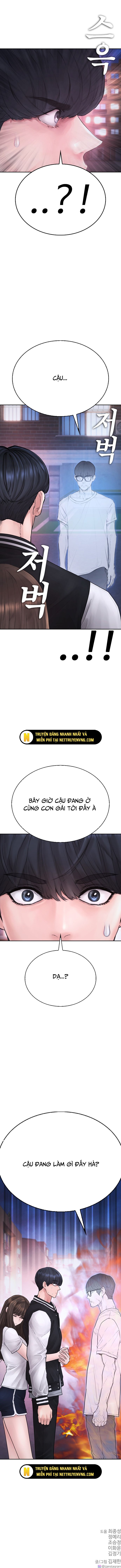 Bố Vạn Năng Chapter 106 - Trang 19