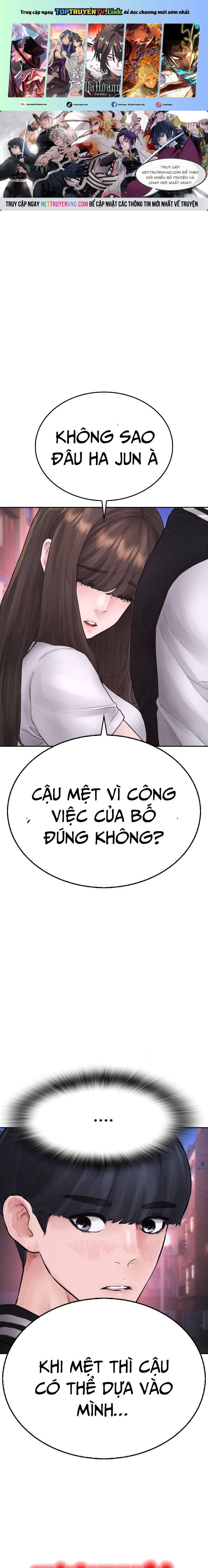 Bố Vạn Năng Chapter 107 - Trang 0