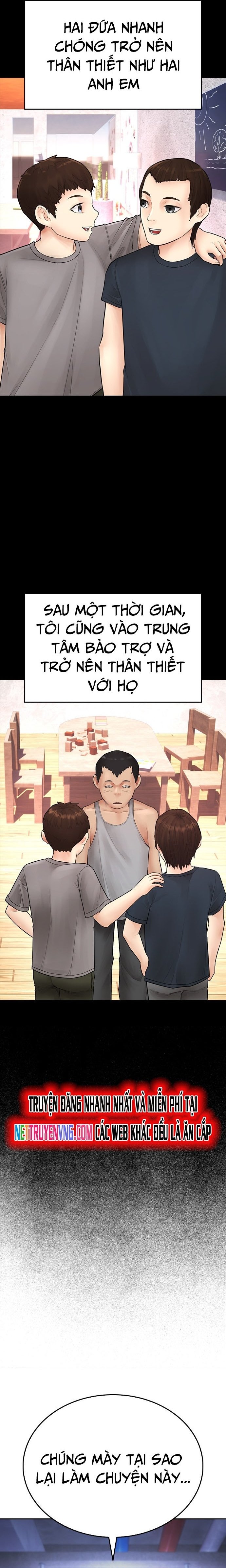 Bố Vạn Năng Chapter 108 - Trang 37