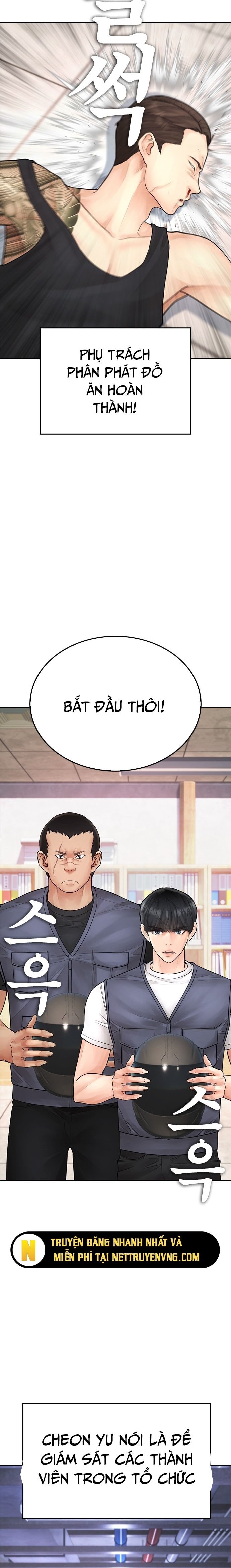 Bố Vạn Năng Chapter 107 - Trang 25