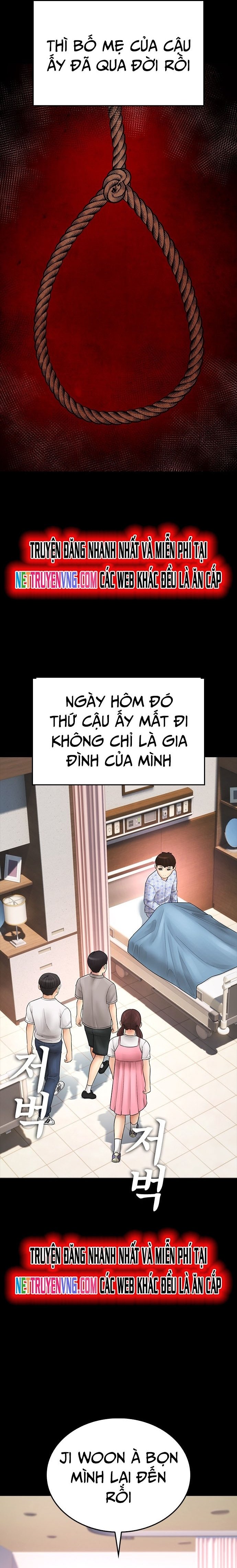 Bố Vạn Năng Chapter 108 - Trang 33