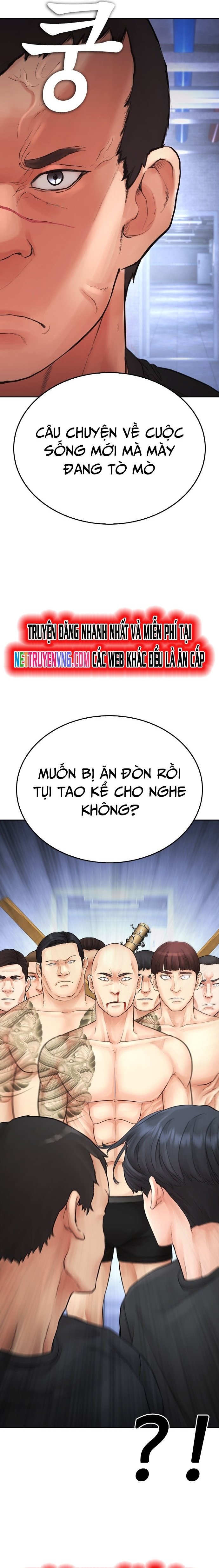 Bố Vạn Năng Chapter 108 - Trang 40