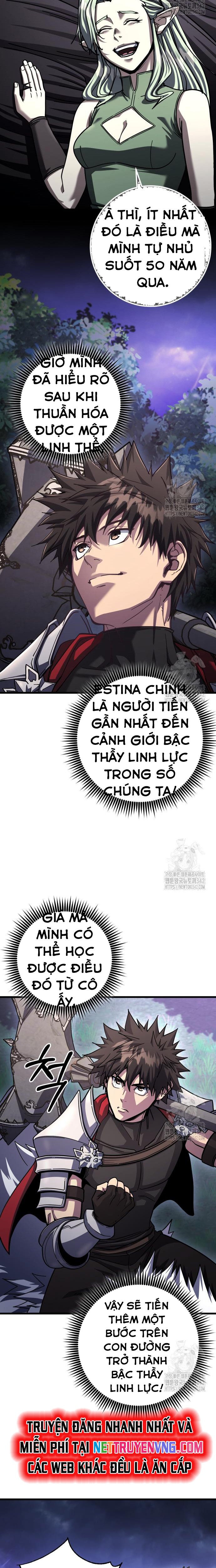 Tôi Dùng Búa Thần Giải Cứu Thế Giới Chapter 84 - Trang 19